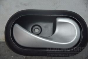Ручка двері внутрішня права Renault Sandero 2007-2013 8200733847 94578