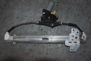 Склопідйомник задній правий електро 2 Піна Hyundai Accent 2006-2010 834021G010 94795