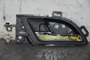 Ручка двері внутрішня передня ліва Honda CR-V 2007-2012 72160SWAA01ZA 94854