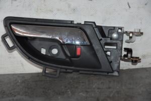 Ручка двері внутрішня задня ліва Honda CR-V 2007-2012 94871