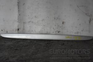 Панель подсветки номера Toyota Yaris Verso 1999-2005 7680152030 94977