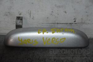 Ручка крышки багажника наружная Toyota Yaris Verso 1999-2005 94979