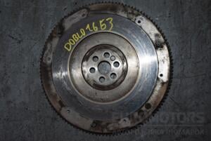 Маховик Fiat Doblo 1.6 16V 2000-2009 46745568 95091