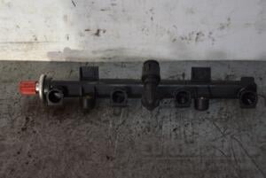 Топливная рейка бензин (без датчика) Fiat Punto 1.2 16V 1999-2010 0280151202 95218