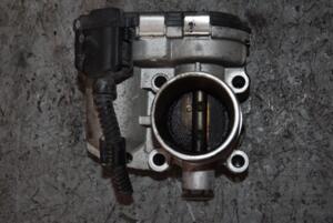 Дроссельная заслонка электр Fiat Punto 1.2 16V 1999-2010 0280750042 95223