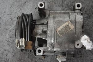 Компрессор кондиционера Fiat Doblo 1.4 8V 2000-2009 5A7875200 95233