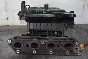 Коллектор впускной пластик Fiat Idea 1.4 16v 2003-2016 0280611042 95249