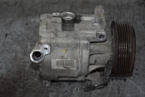Компресор кондиціонера Fiat Stilo 1.4 16v 2001-2007 5A7875000 95255