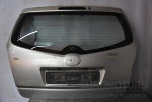 Кришка багажника зі склом (дефект) Toyota Corolla Verso 2004-2009 95342
