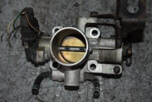 Дросельна заслінка механ Hyundai Atos 1.1 12V 1998-2003 3510002780 95374