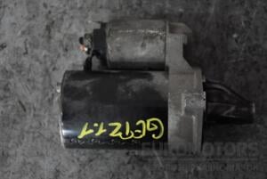 Стартер Hyundai Getz 1.0 12V, 1.1 12V 2002-2010 3610002555 95392
