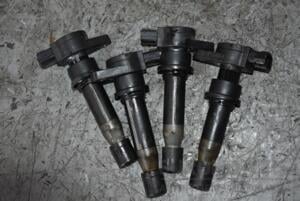 Катушка зажигания Fiat Stilo 1.8 16V 2001-2007 46473849 95424