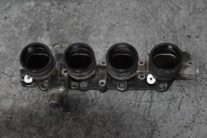 Коллектор впускной низ метал Fiat Stilo 1.8 16V 2001-2007 95426