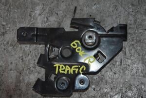 Механізм замка дверей бічний правої зсувний Renault Trafic 2001-2014 8200004408 95461