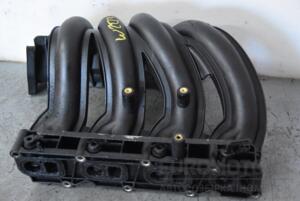 Колектор впускний пластик Mercedes C-class 2.2cdi (W203) 2000-2007 A6110903637 95550