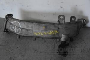 Трубка EGR Mercedes C-class 2.2cdi (W203) 2000-2007 A6111410204 95555