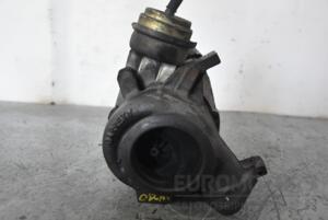 Турбіна Mercedes E-class 2.2cdi (W210) 1995-2002 A6110960799 95576