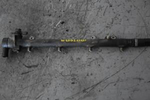 Паливна рейка (без датчика) Mercedes C-class (W203) 2000-2007 0445214004 95589