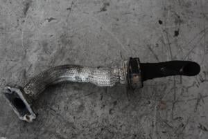 Трубка EGR Fiat Doblo 1.9d 2000-2009 46554532 95674