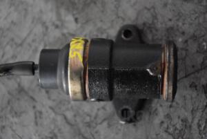 Механік EGR клапана Citroen Saxo 1.5D 1996-2003 95798