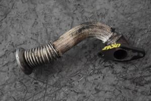 Трубка EGR Citroen Saxo 1.5D 1996-2003 95800