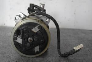 Компресор кондиціонера Citroen Saxo 1.5D 1996-2003 SD6V12-1431 95808