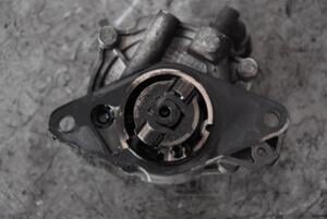 Вакуумный насос Fiat Doblo 1.3MJet 2000-2009 73501358 95872