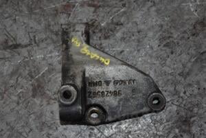 Кронштейн двигуна передній Citroen Jumper 2.5tdi 1994-2002 98428562 95994