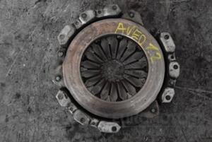 Корзина зчеплення Chevrolet Aveo 1.2 8V 2003-2008 DWC-43 96022