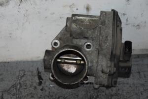 Дросельна заслінка електро Ford Fiesta 1.25 16V, 1.4 16V, 1.6 16V 2002-2008 2S6U9E928BA 96163