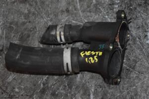 Корпус термостата Ford Fiesta 1.25 16V, 1.4 16V, 1.6 16V 2002-2008 2S6G9K478BA 96173