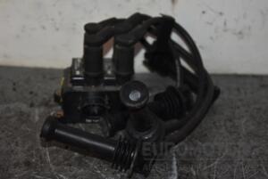Катушка зажигания Ford Fiesta 1.25 16V 2002-2008 0040100350 96177