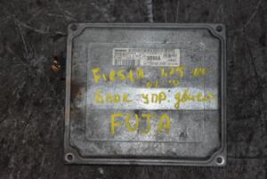 Блок керування двигуном Ford Fiesta 1.25 16V 2002-2008 4S6112A650CA 96182