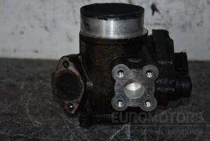 Клапан EGR электр Renault Master 2.5dCi 1998-2010 8200222772 96219
