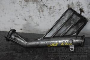 Трубка EGR Mercedes A-class 1.7cdi (W168) 1997-2004 A6680980330 96397
