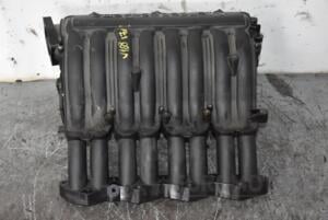 Коллектор впускной пластик Mercedes A-class 1.7cdi (W168) 1997-2004 A6680900437 96413