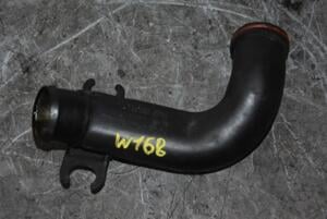 Патрубок интеркулера Mercedes A-class 1.7cdi (W168) 1997-2004 A1685280008 96472
