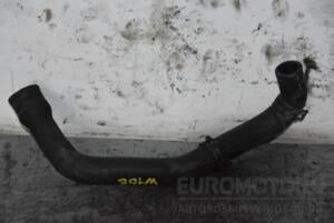 Патрубок системы охлаждения Mercedes A-class 1.7cdi (W168) 1997-2004 A1688300696 96473