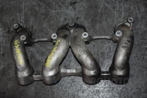 Колектор впускний метал Citroen Berlingo 1.9D 1996-2008 96485