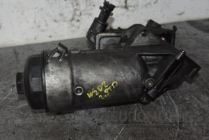 Корпус масляного фільтра Mercedes C-class 2.5td (W202) 1993-2000 A6061801110 96524