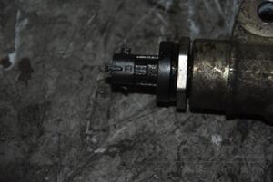 Датчик давления топлива в рейке Hyundai Matrix 1.5crdi 2001-2010 0281002706 96566