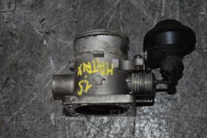 Дроссельная заслонка механ Hyundai Matrix 1.5crdi 2001-2010 351002XXXX 96569