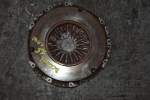 Корзина зчеплення Hyundai Accent 1.5crdi 2006-2010 96602