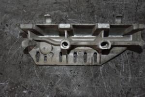 Кронштейн впускного коллектора Renault Clio 1.4 16V (II) 1998-2005 8200050145 96661