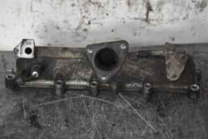 Коллектор впускной Opel Astra 1.7cdti 16V (H) 2004-2010 8973134590 96694