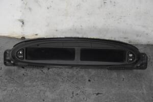 Панель приладів Citroen Xsara Picasso 1.6hdi 1999-2010 9661734780 96767