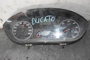 Панель приборов Citroen Jumper 1994-2002 1358173080 96777