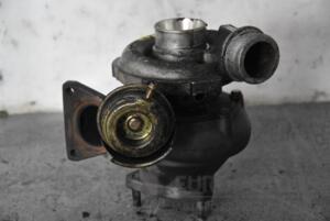 Турбіна Volvo V70 2.4td D5 2001-2006 8653146 96917