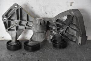 Кронштейн двигателя Mercedes A-class 1.4 8V (W168) 1997-2004 A1662020240 96998
