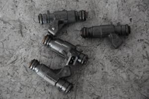 Форсунка бензинова електрична Mercedes A-class 1.4 8V (W168) 1997-2004 A0000788723 97007